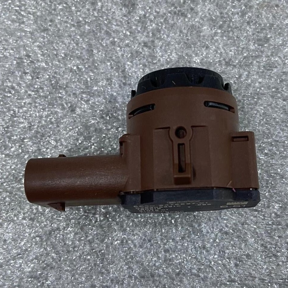 OEM BMW F91 F92 F93 G11 G12 Parking sensor Bosch 6.51 Almad brown 9476597 New