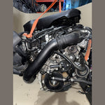 Load image into Gallery viewer, BMW ENGINE &amp; GEARBOX B48B20A 4 Series F36 Gran Coupé BMW 420i 2016 28077 KM