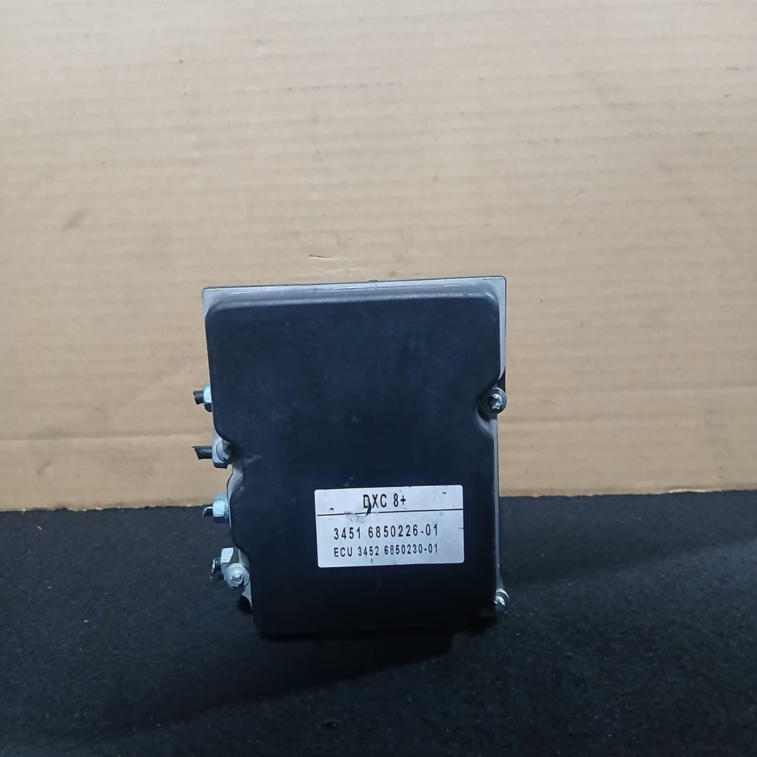 OEM BMW X1 E84 E90 Anti Lock Brake System ABS Pump & Modulator 6850226