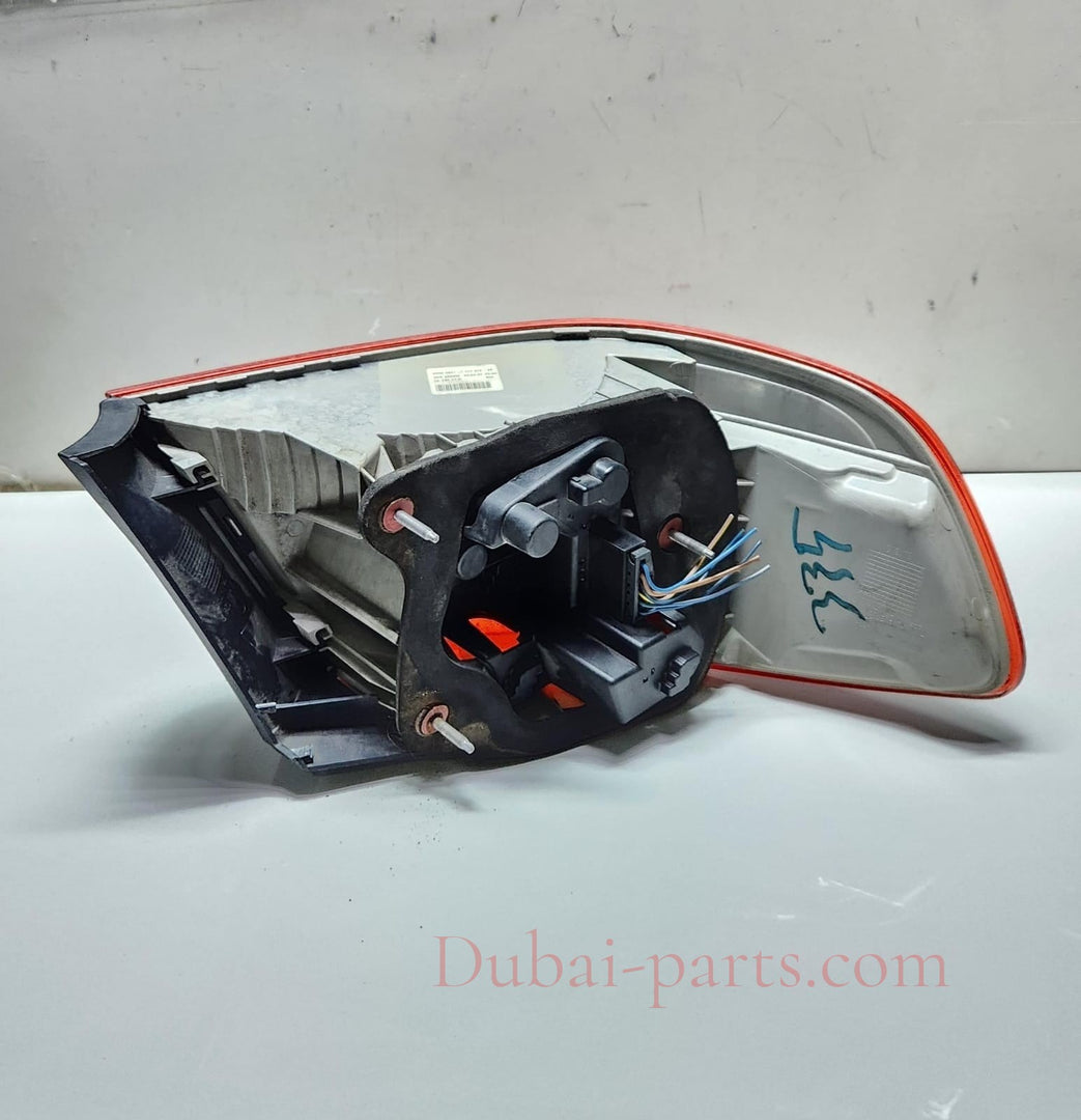 BMW 3 Series Coupe Rear Light Right E92 E93 717440406 OEM