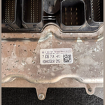 Load image into Gallery viewer, BMW F10 F11 X3  N20  ENGINE CONTROL UNIT DME ECU SET + KEY - 7635714