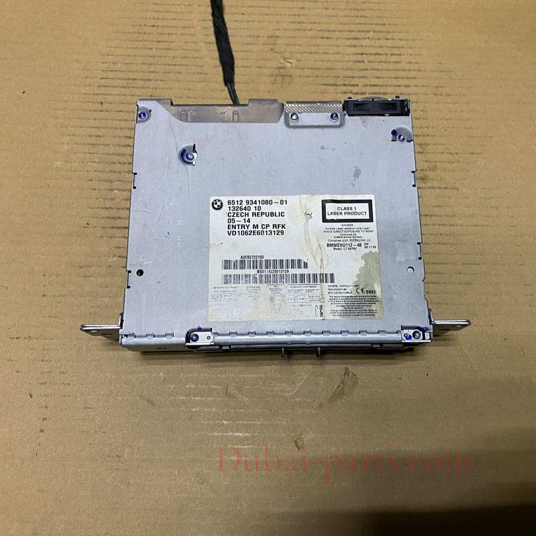 BMW Navigation Control Headunit 9341080 1 2 3 Series F20 F22 F30 models RFK