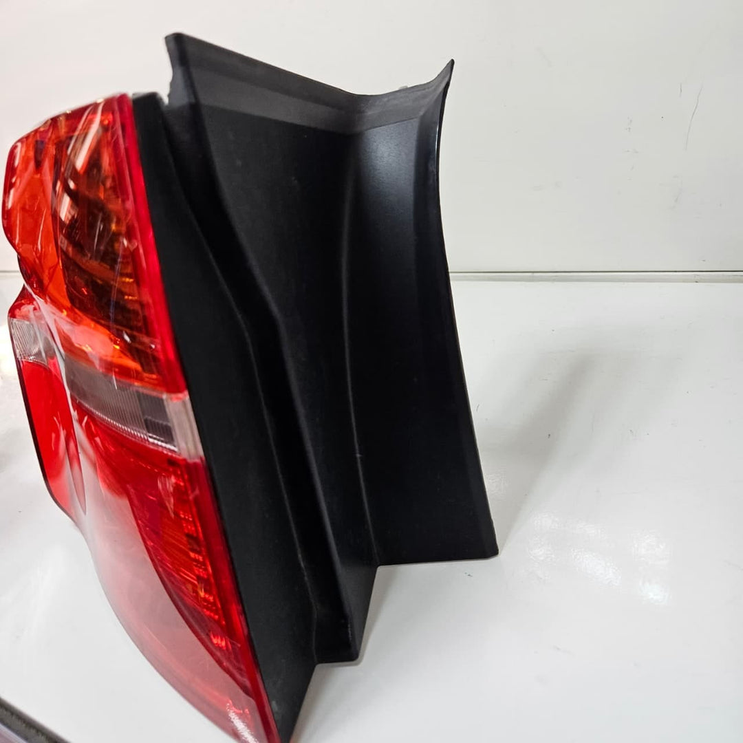 7179983-2008-2014 BMW X6 E71 and E72 Rear Light in Left Side Panel OEM