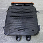 Load image into Gallery viewer, OEM BMW F39 F40 F48 Front Left Subwoofer Central Bass Speaker 7927997