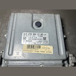 قم بتحميل الصورة إلى عارض الصور، 12-18 Mercedes W246 CLA GLA Engine Control Module Unit ECM ECU A270 9002100 OEM