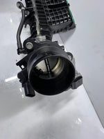 قم بتحميل الصورة إلى عارض الصور، 2018-2023 BMW M550i xDrive G30 Throttle Body 7619008