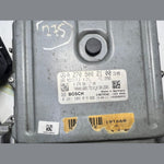 Load image into Gallery viewer, Mercedes CLA ECU Engine Control Module Ignition Key Switch Set A270 9002100 OEM