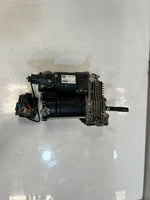 Load image into Gallery viewer, 2007-2013 BMW X5 E70 and X6 E71 E72 Air Suspension Compressor EBLV0514 OEM