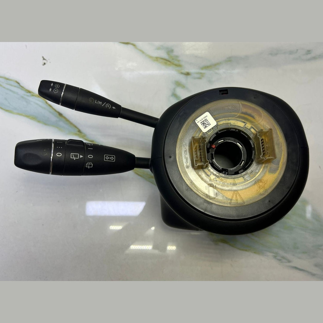 Mercedes W204 C-Class Steering Column Control Switches Assembly A204 4404601 OEM