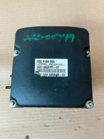 Load image into Gallery viewer, 2010-2016 BMW 5 Series F10 and F11 535i ABS Hydraulic Unit / Pump 6858406 OEM
