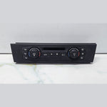 Load image into Gallery viewer, 06-13 BMW E90 3ER MITTE ARMATURENBRETT AC HEIZUNG SCHALTER STEUERUNG 6958536 OEM