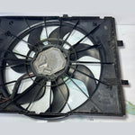 قم بتحميل الصورة إلى عارض الصور، Mercedes W222 S-Class S550 S550 S63 Radiator Fan Cooling Fan Motor A099 9060612