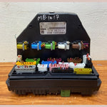 Bild in die Galerieansicht laden, 2012-16 Mercedes E200 Front SAM Fuse Box Control Module A2129004911 E-Class W212