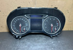 Load image into Gallery viewer, 12-14 Mercedes-Benz W246 B-Class Instrument Cluster Speedometer A246 9009214 OEM