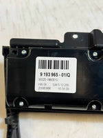 Load image into Gallery viewer, 2007-2013 BMW X5 E70 and X6 E71 Air Conditioning Climate Control Unit 9193965 