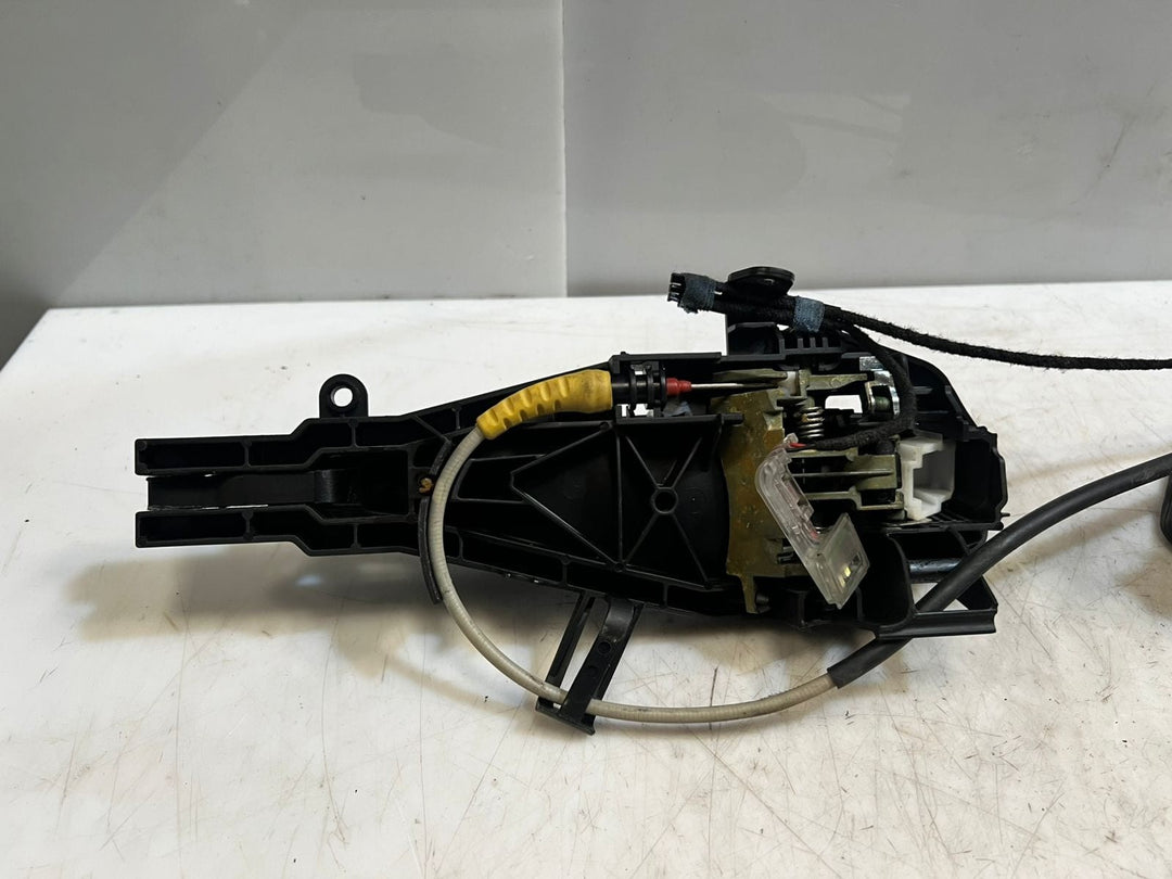 2010-17 BMW X3 E83 F25 X4 F26 X6 Rear LEFT SIDE Door Latch Lock Actuator 7318413