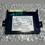 قم بتحميل الصورة إلى عارض الصور، 17-21 Mercedes-Benz W213 E-Class Bluetooth Telematics Module A213 9002210 OEM
