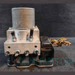 Load image into Gallery viewer, GENUINE BMW X5 X6 F15 F16 ANTI -LOCK BREACKING SYSTEM  PUMP UNIT MODULE 6870759