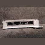 Load image into Gallery viewer, BMW 7 SERIES F01 F02 ACTIVE STEERING CONTROL MODULE UNIT - 6854032