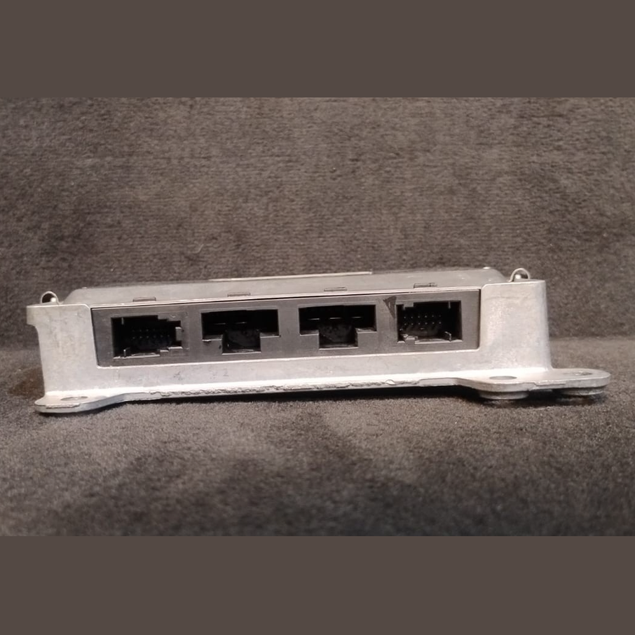BMW 7 SERIES F01 F02 ACTIVE STEERING CONTROL MODULE UNIT - 6854032