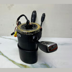 Bild in die Galerieansicht laden, 07-14 Mercedes S550 Steering Column Combination Switch A2219003503 S-Class W221