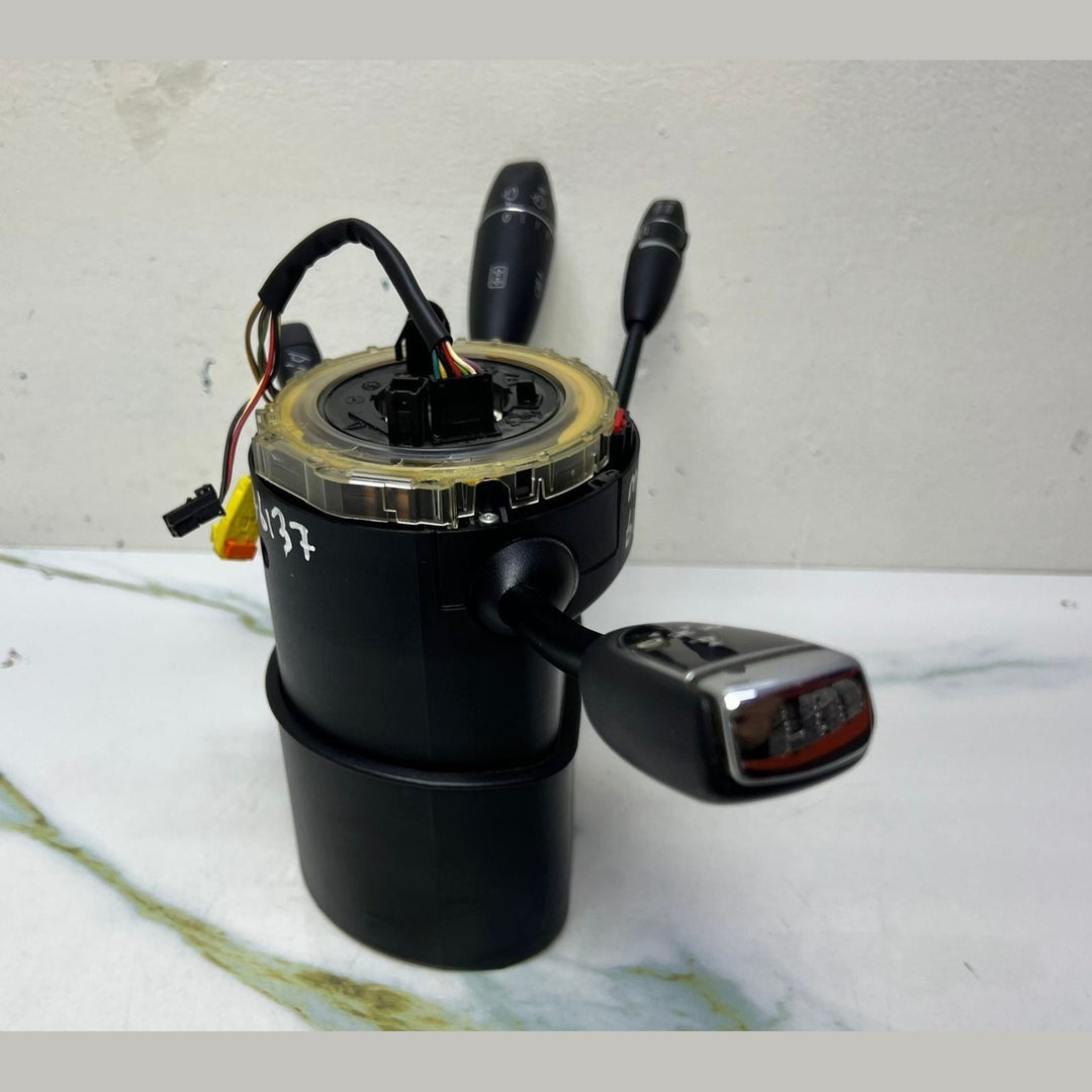 07-14 Mercedes S550 Steering Column Combination Switch A2219003503 S-Class W221