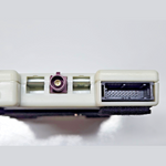 Load image into Gallery viewer, BMW X5 G05 Telematic Antenna Module 9876783 OEM