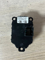 Load image into Gallery viewer, BMW F10 520I  X3 N20 ENGINE CONTROL UNIT DME ECU SET +CAS4 CA+ KEY - 7635714