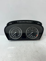 قم بتحميل الصورة إلى عارض الصور، 2011 BMW X5 E70 SPEEDOMETER Instrument Cluster 9236823 OEM