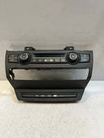 Load image into Gallery viewer, 2011 BMW X5 E70 and X6 E71 Traction Control ASR MULTI Switch 9208218 OEM