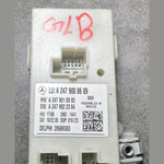 قم بتحميل الصورة إلى عارض الصور، 2020–2024 Mercedes-Benz W247 GLB AMG Tailgate Control Module A247 9008609 OEM