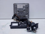 Load image into Gallery viewer, BMW 1 3 E81 E87 E90 E91 N43B20A ECU Engine Control Unit DME MSD81.2 7599881 Set