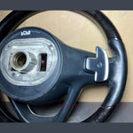 Load image into Gallery viewer, Mercedes W213 Steering Wheel Multi Function Sport Assembly &amp; Paddle Shifts LHD