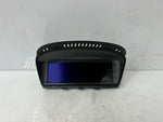 Load image into Gallery viewer, BMW 3 Series E90 E91 E92 Navigation Display Screen 9145105 OEM