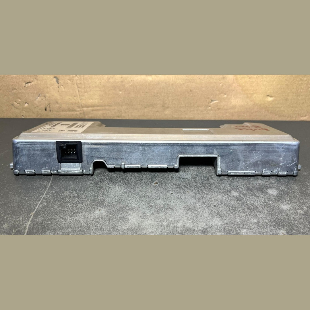 MERCEDES W166 GLS WINDSHIELD CAMERA LANE KEEP ASSIST CONTROL A000 9002515 OEM