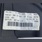 Load image into Gallery viewer, OEM BMW X5 E70 Instrument Cluster Gauge Speedometer 9236812 VDO