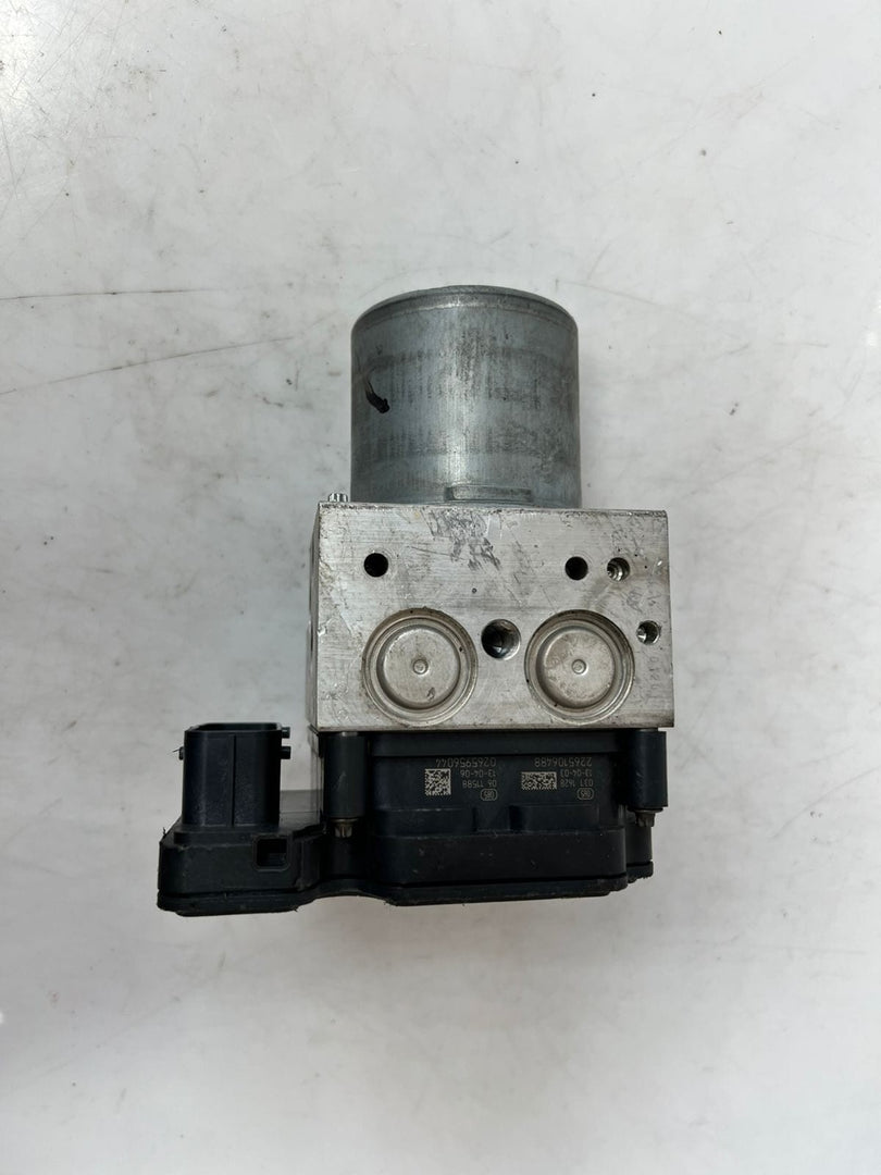BMW F07 F11 F10 F Series Abs DSC CONTROL UNIT Pump 6860164 34516860164 OEM