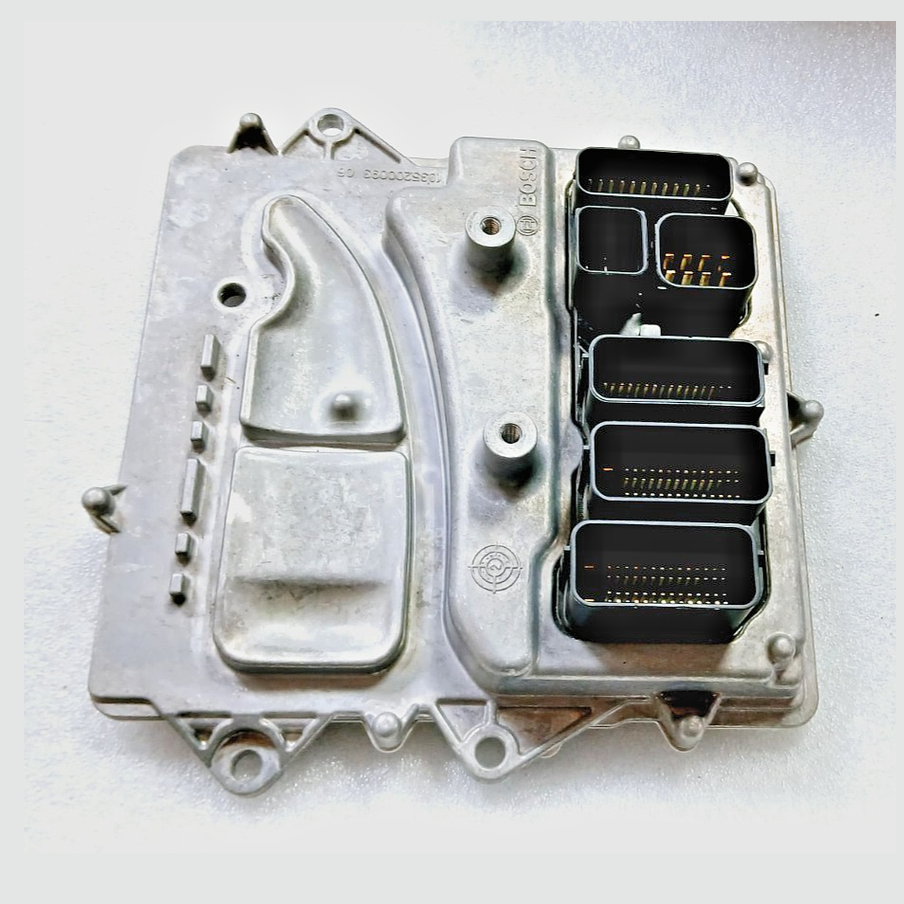 BMW 3,5,7 SERIES F01 F02 F10 F30 N55 ENGINE CONTROL UNIT MODULE DME 8604275