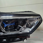 Load image into Gallery viewer, 2019-2022 BMW X5 G05 X6 G06 Laser Headlight Right Side US Spec 5A279A4