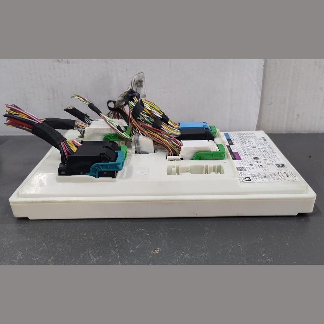 OEM BMW G80 M3 G82 M4 S58 DME Engine Control Unit ECU BDC Module Key 5A53262