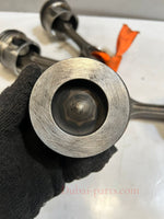 قم بتحميل الصورة إلى عارض الصور، 2014 Mini Cooper Countryman Piston with connecting rods 1.6 8575866 