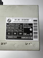 Bild in die Galerieansicht laden, 2006-2010 BMW 550i Keyless Entry Passive Go Control Module 9134707 E60 E61