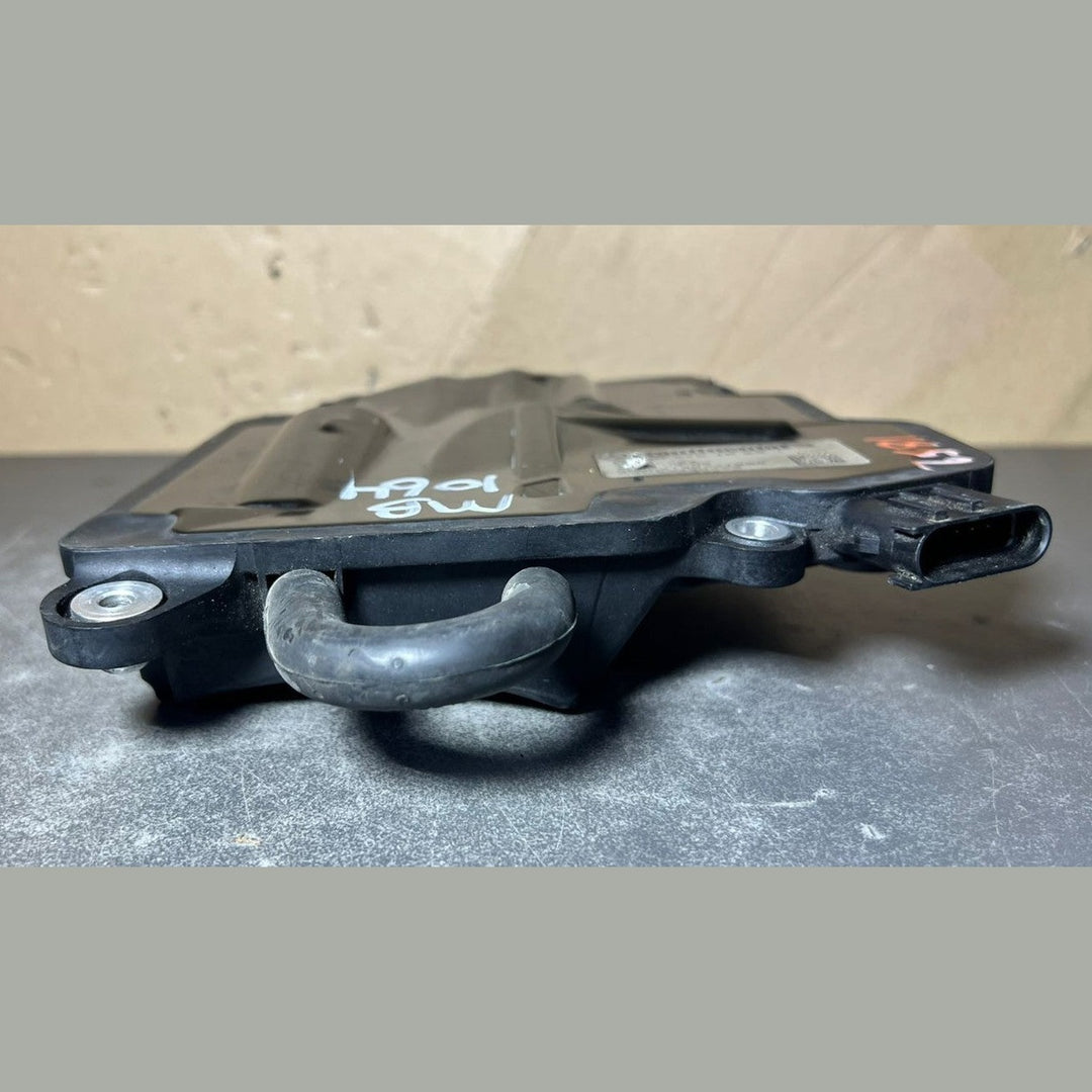 Mercedes W164 E200 ISM DSM Gearbox Transmission Control Unit TCU A000 2701852