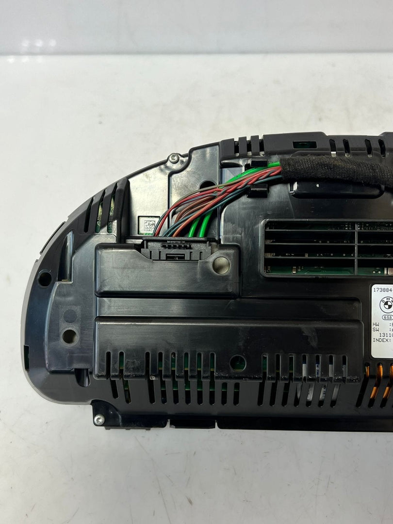 2011-2016 BMW 535i F10 X3 GT SPEEDOMETER Instrument Cluster 9342804 OEM