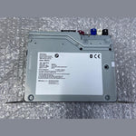 قم بتحميل الصورة إلى عارض الصور، OEM BMW G60 G70 G05 G06 LCI MGU21 AUDIO HEAD UNIT 5A8E7A0 HARMAN BECKER NEW OEM