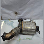 Load image into Gallery viewer, 2014 BMW 5 Series G30 G31 X3 Diesel Particulate Filter 8581854 OEM
