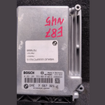 Load image into Gallery viewer, 7567321 BMW 116i 316i E81 E87 E90 N45N ENGINE CONTROL UNIT ECU DME