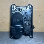 Load image into Gallery viewer, 12-18 Mercedes-Benz W176 A-Class Centre Console Cup Holder &amp; Switch A176 6801710