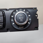 Load image into Gallery viewer, 2005 BMW E60, E61, E63, E64 Control Unit Automatic Air Conditioner 9122398