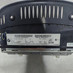 قم بتحميل الصورة إلى عارض الصور، 2008-2013 BMW M3 On Board Monitor Display Screen 9193745 3 Series E90 E91 E92 